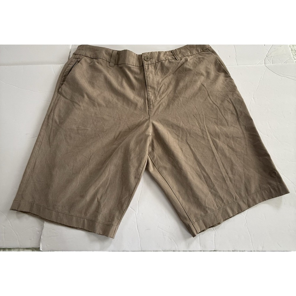 Hang Ten Size 36 Khaki Shorts Men's EUC